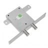Mastino Forte (Реалвуд графит MS-100 / Cинхропоры титан MS-114)