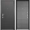 Mastino Forte (Реалвуд графит MS-100 / Cинхропоры титан MS-114)