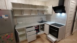 Кухня №1