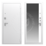 Alexdoors 3K PRO Белый снег Магнум