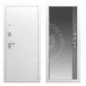 Alexdoors 3K PRO Белый снег Магнум