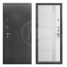 Alexdoors 3К Сирма