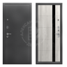 Alexdoors 3К Сирма