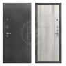 Alexdoors 3К Сирма