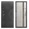 Alexdoors 3К Сирма