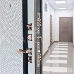Аргус ДА65 Черный шелк Норвич