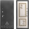 Аргус Да104 с патиной