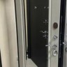 Гарда 7,5 Серебро Зеркало Белый ясень