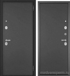 Бульдорс TRUST ECO 90 (MM) (2 цвета)  Антрацит букле, Медь