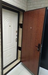 СтройГост 5 РФ Рустикальный Дуб