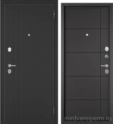 Бульдорс FAMILY BS MP Антрацит букле RL-2 Графит софт 7М-193