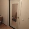 Царское зеркало Муар Белый ясень