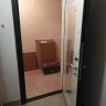 Царское зеркало Муар Белый ясень