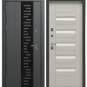 Дверь BERSERKER TERMAX 402 (ТТ2 G 301)