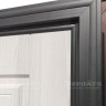 БЕРЛОГА Сибирь 3К Термо Антик медь Гаральд