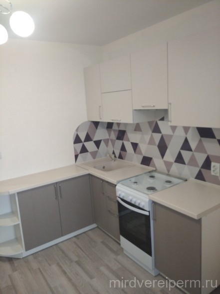 Кухня под заказ №22 