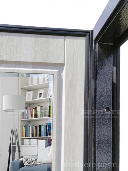 БЕРЛОГА Сибирь 3К ТЕРМО Шайн