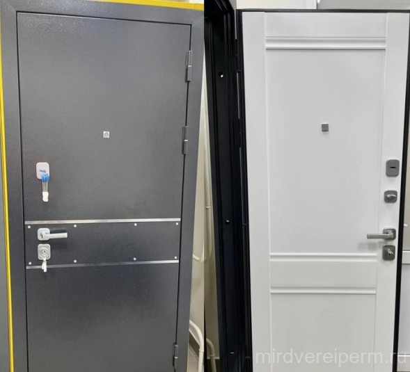 Luxor 2мм  Букле Черный Классика Царга