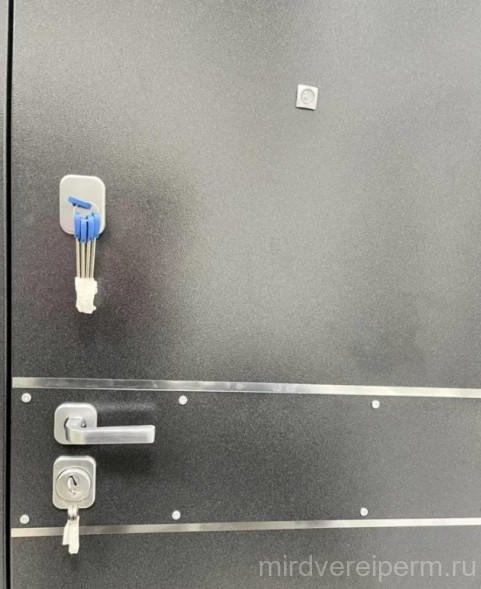 Luxor 2мм  Букле Черный Классика Царга