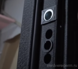 Delta 100 Тёмно Серый Букле Графит /Бетон Известковый D-28