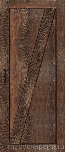 Скандинавия 1