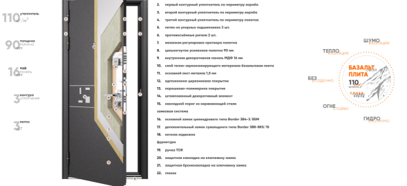Бульдорс ПРЕМИУМ 90 9РD- 2