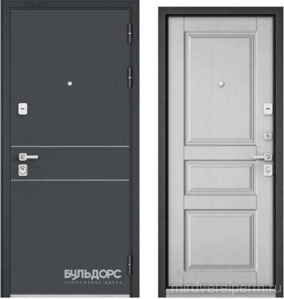 Бульдорс ПРЕМИУМ 90 9РD- 2