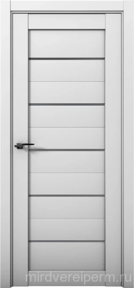 Сицилия 01 (Стекло Графит)