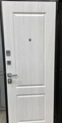 Luxor 2мм  Серебро/Астана Милки