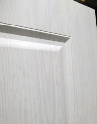 Luxor 2мм  Серебро/Астана Милки