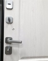 Luxor 2мм  Серебро/Астана Милки