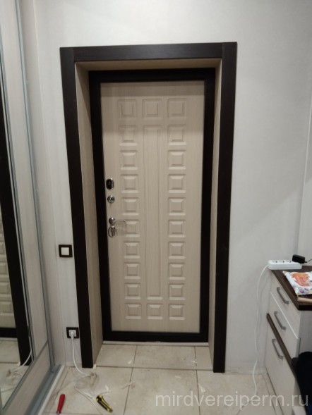  Йошкар &quot;Белый Ясень&quot;