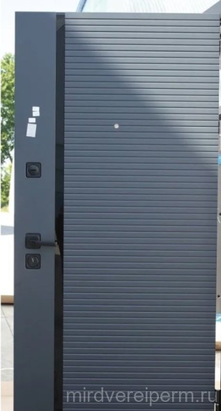 Luxor 2МДФ Горизонталь Нео