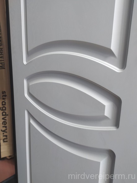 Страж 3К ЛЮКС 01 (Закрытый утеплённый короб) Антик Серебро/Ясень Белый Снег