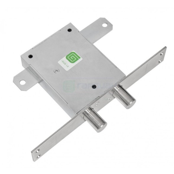 Mastino Forte (Реалвуд графит MS-100 / Cинхропоры титан MS-114)