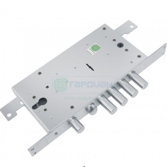 Mastino Forte (Реалвуд графит MS-100 / Cинхропоры титан MS-114)