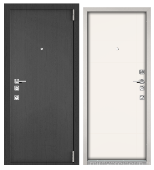 Mastino Forte (Реалвуд графит MS-100 / Cинхропоры титан MS-114)