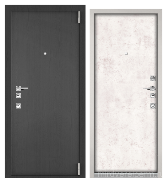 Mastino Forte (Реалвуд графит MS-100 / Cинхропоры титан MS-114)