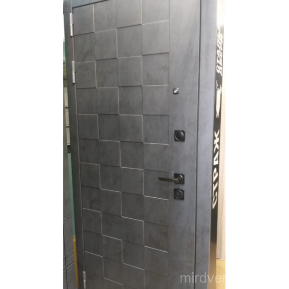 Страж 3К Квадра Зеркало