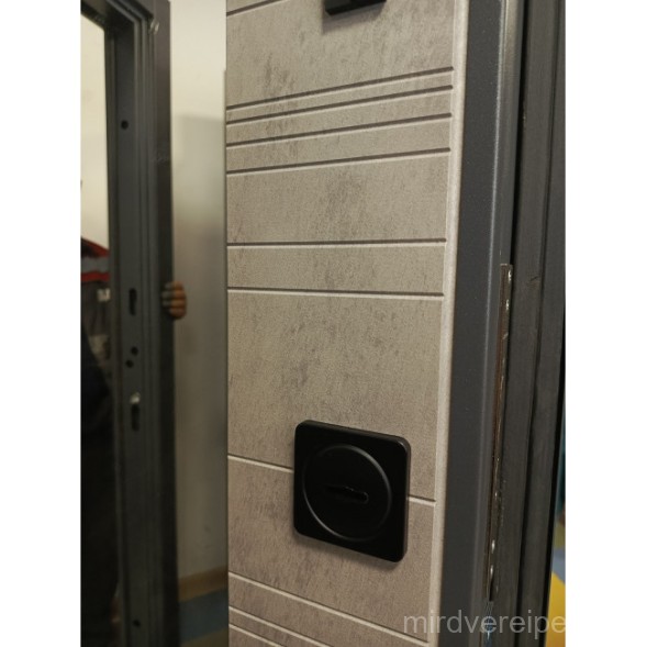 Страж 3К Квадра Зеркало