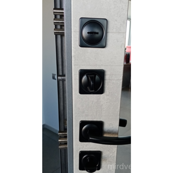 Страж 3К Квадра Зеркало