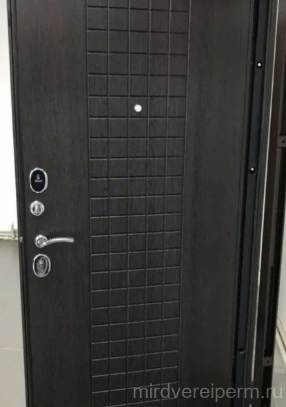 Гарда Муар 8 мм 