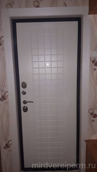 Гарда Муар 8 мм 