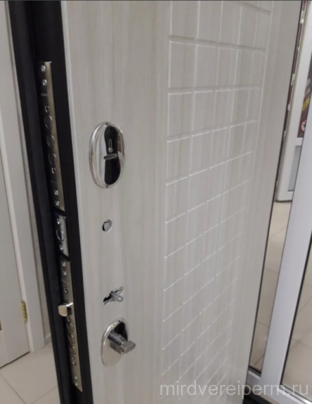 Гарда Муар 8 мм 