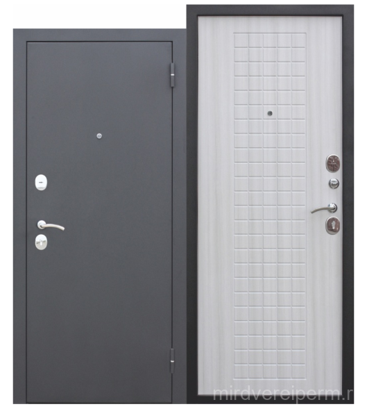 Гарда Муар 8 мм 