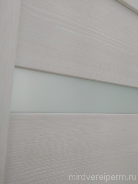 СТРАЖ 3K ЛЮКС 02 (Закрытый утеплённый короб) Антик серебро/Лиственница Белая