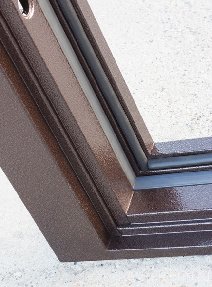 11 см ISOTERMA Медь/Астана милки