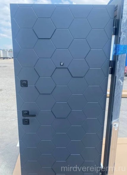 Luxor 2МДФ 3D Зеркало Фацет Велюр Белый Софт