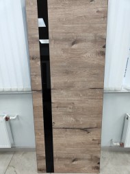 PALERMO 45 Черная кромка ABS