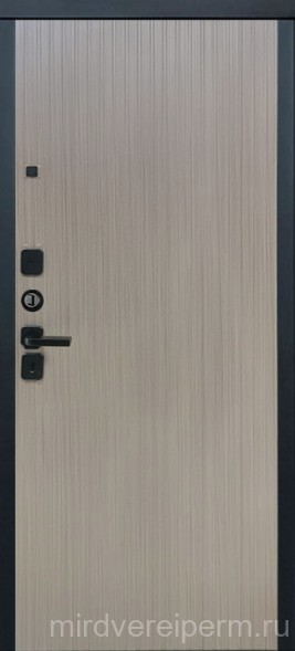 СТРАЖ МДФ/МДФ 3К Модика